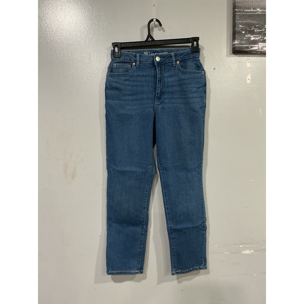 No Boundaries junior jeans size 7
